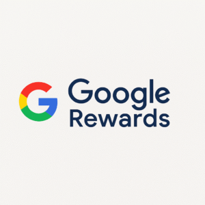GOOGLE REWARDS MZ