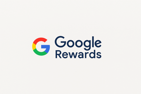 GOOGLE REWARDS MZ